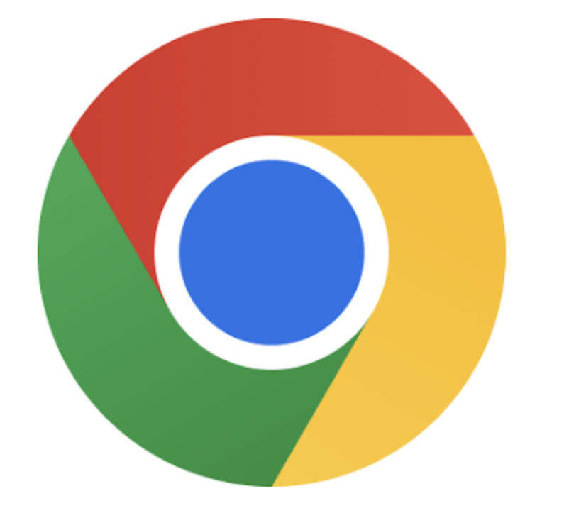 Chrome logo